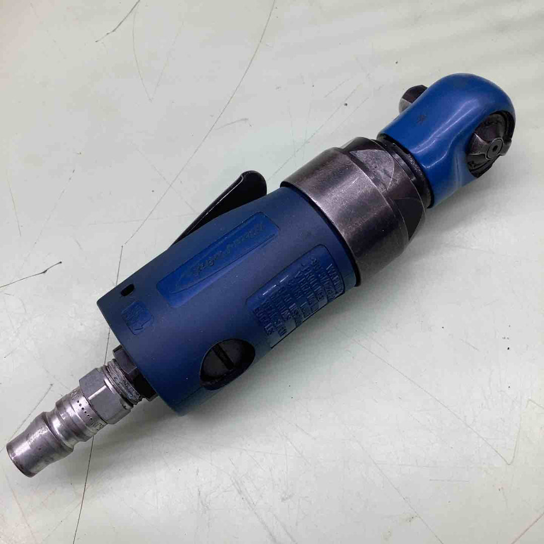 Blue-Point 3/8エアラチェット ATJ204 ボルト ナット ボルト ナット ソケット 締め付け 取り外し 歯止め 装置 つめ車 【越谷店】