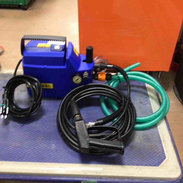 ◇イチネンTASCO 小型強力洗浄機 TA352C【草加店】