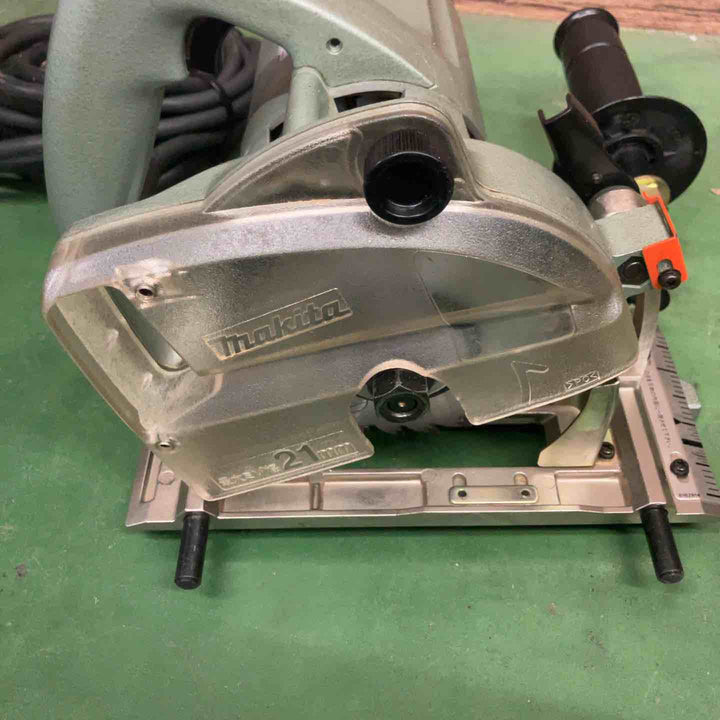 【中古品】 マキタ/makita 小型ミゾキリ 溝切・3004A 【桶川店】