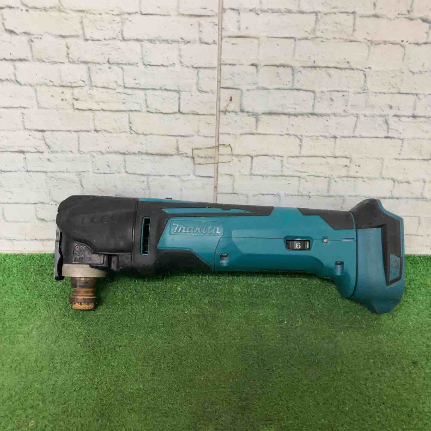 ☆マキタ(makita) コードレスマルチツール TM41DZ【町田店】 – アクト 
