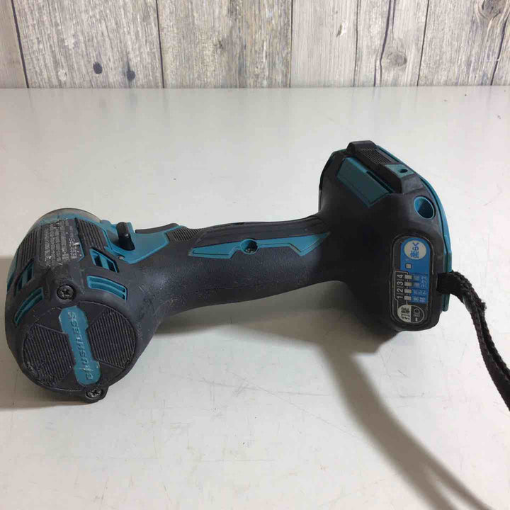 ★マキタ(makita) コードレスインパクトドライバー TD173DZ【戸田店】