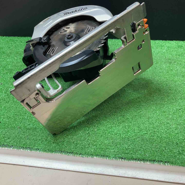 【中古品】★マキタ(makita) コードレス丸のこ HS471DRGB【岩槻店】