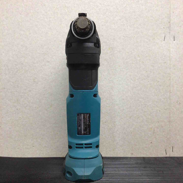 ★マキタ(makita) コードレスマルチツール TM51DZ【町田店】