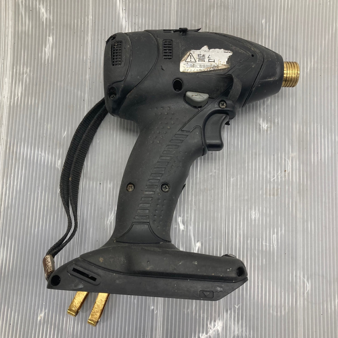 〇パナソニック(Panasonic) コードレスインパクトドライバ EZ7546LR2ST1【草加店】