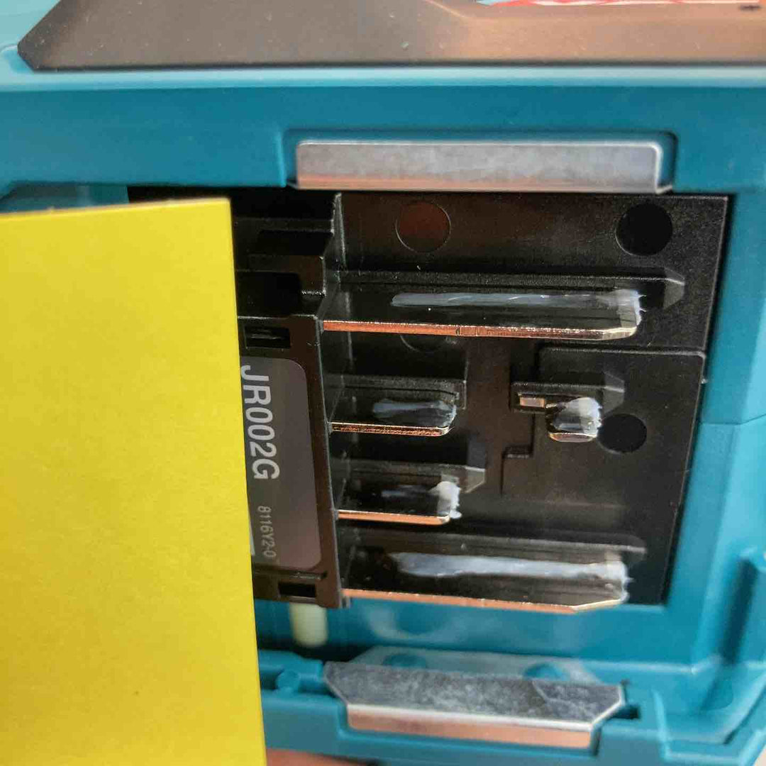 ★マキタ(makita) コードレスレシプロソー JR002GRDX【八潮店】