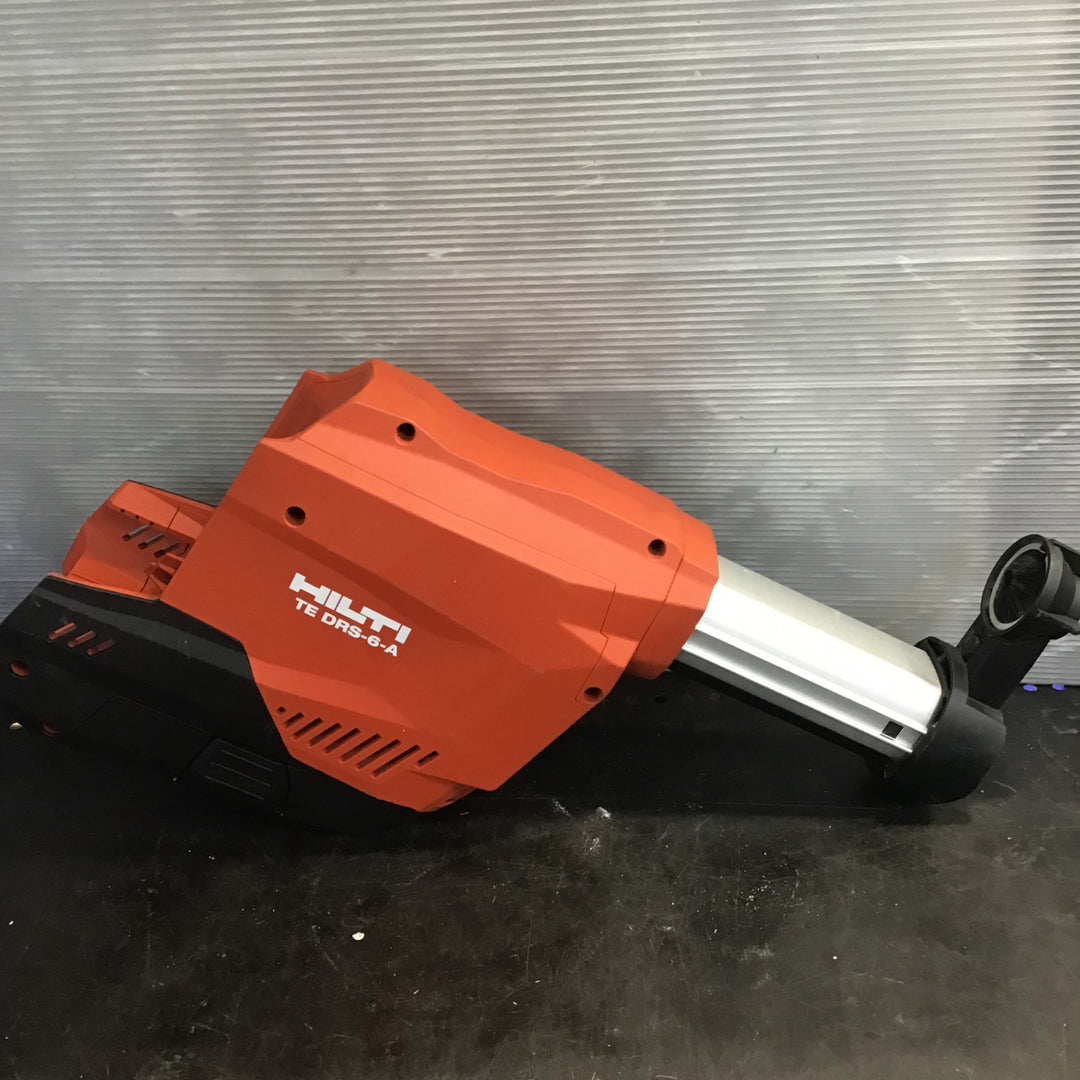 〇ヒルティ(HILTI) 集じんシステム TEDRS-6-A【草加店】