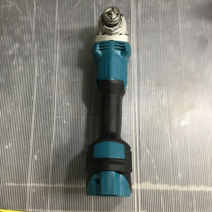 ★マキタ(makita) 100mmコードレスディスクグラインダ GA412DZ【草加店】