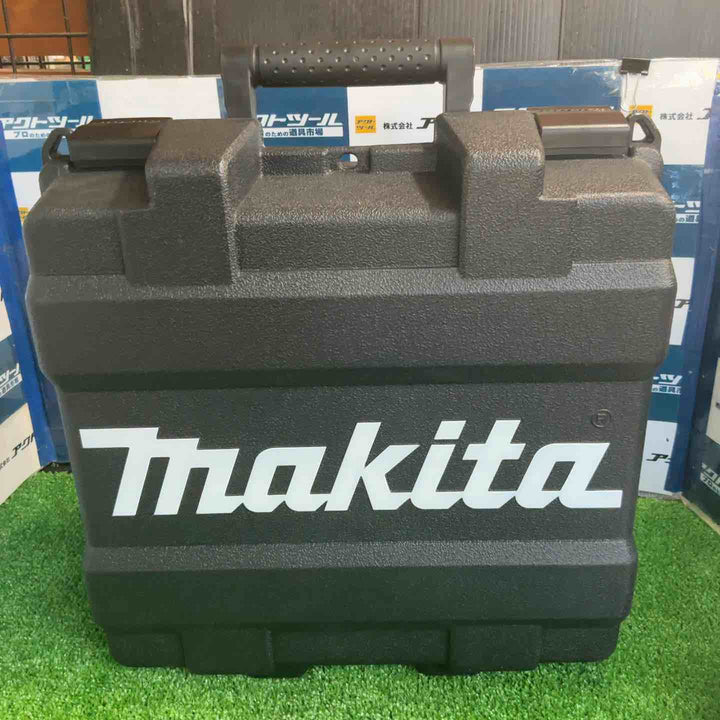★マキタ(makita) 高圧エア釘打ち機 AN534H【草加店】