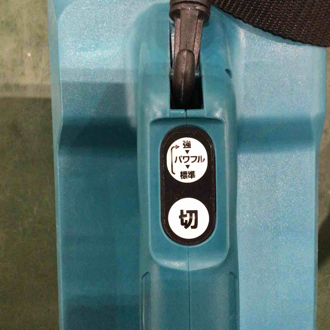 ◇マキタ(makita) コードレス掃除機(充電式クリーナー) CL121DSH【川口店】