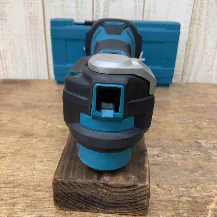★マキタ(makita) コードレスマルチツール TM52DZ【柏店】