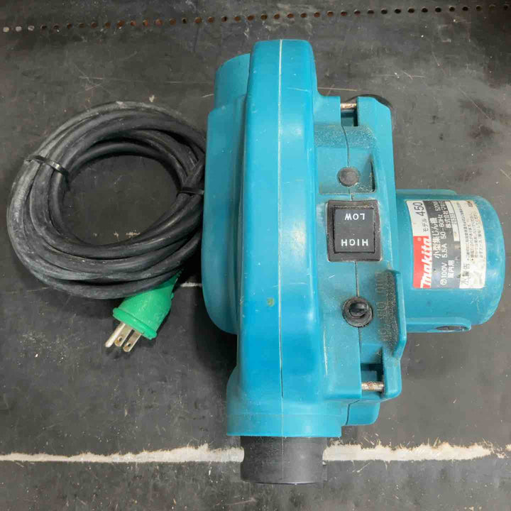 ★マキタ(makita) 集じん機 乾式 450(P)【草加店】
