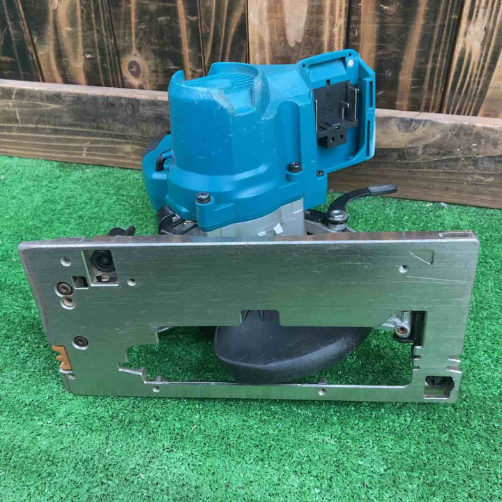 ★マキタ(makita) コードレス丸のこ HS631DZ【桶川店】