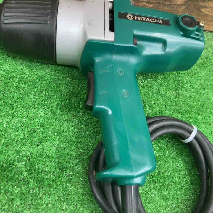 〇ハイコーキ(HIKOKI ※旧:日立工機) 電動インパクトレンチ WH16【桶川店】