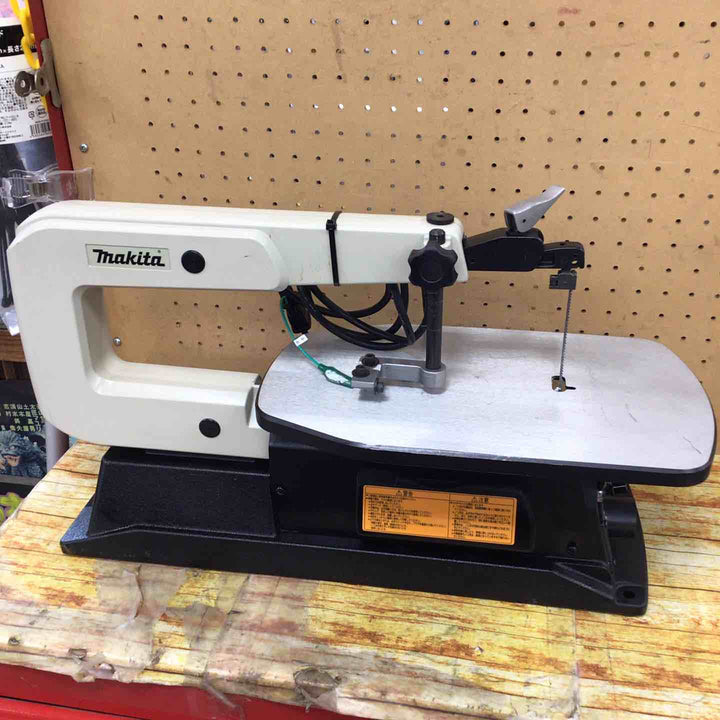 ◇マキタ(makita) 卓上糸ノコ盤 MSJ401【川崎店】