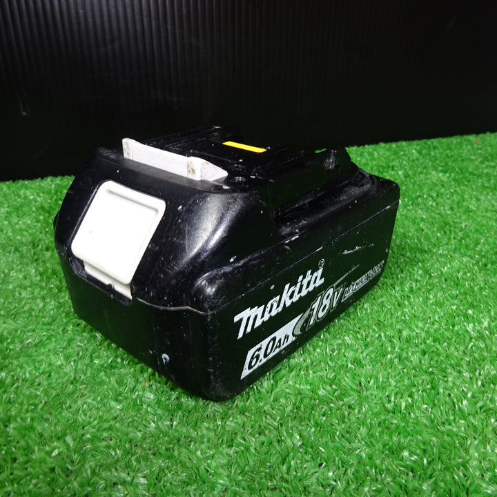 ★マキタ(makita) コードレスレシプロソー JR188DZK+バッテリー1個付き【岩槻店】