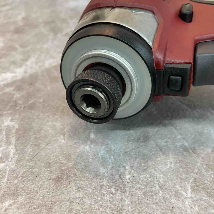 ◇マキタ(makita) コードレスインパクトドライバー TD173DZAR【八潮店】