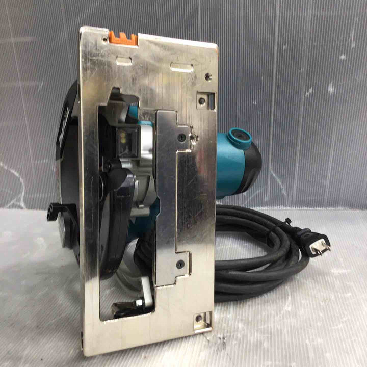 ★マキタ(makita) 電子造作用精密マルノコ 5710C【草加店】