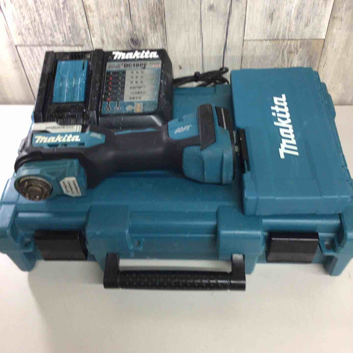 ★マキタ(makita) コードレスマルチツール TM52DZ【戸田店】