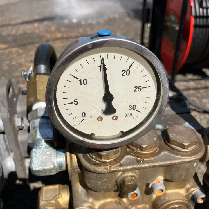 【店頭受取り限定】◇ホンダ 高圧洗浄機 WS1513 動作良好品!【草加店】