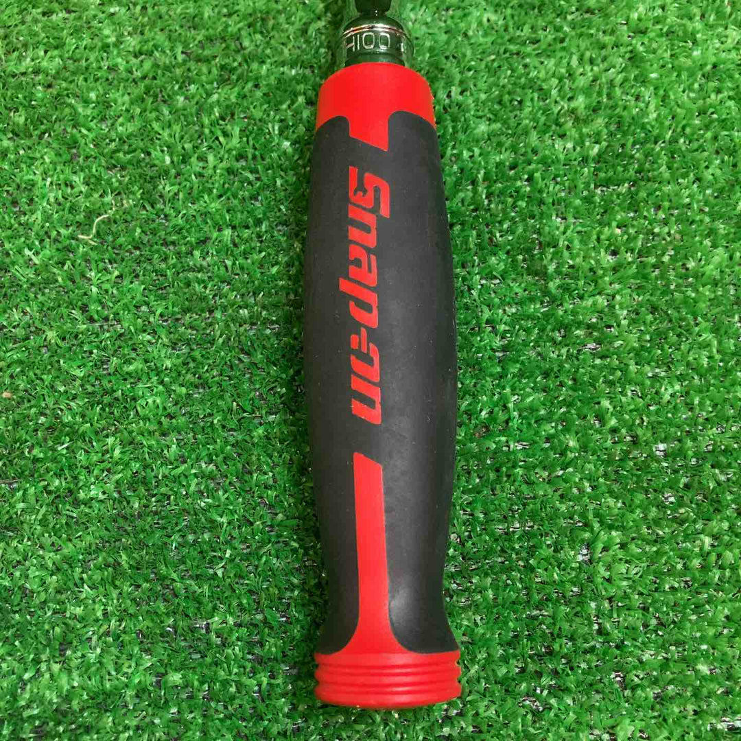 ◇スナップオン(Snap-on)  3/8sq ラチェットハンドル FH100 旧ロゴ【川越店】