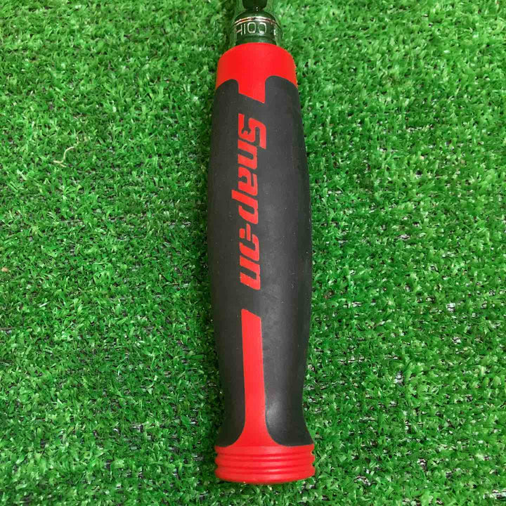 ◇スナップオン(Snap-on)  3/8sq ラチェットハンドル FH100 旧ロゴ【川越店】