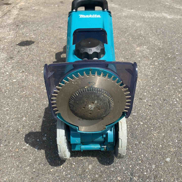 【中古品・店頭受取り限定】 マキタ/makita コードレス芝刈り機・MLM160DZ 【桶川店】