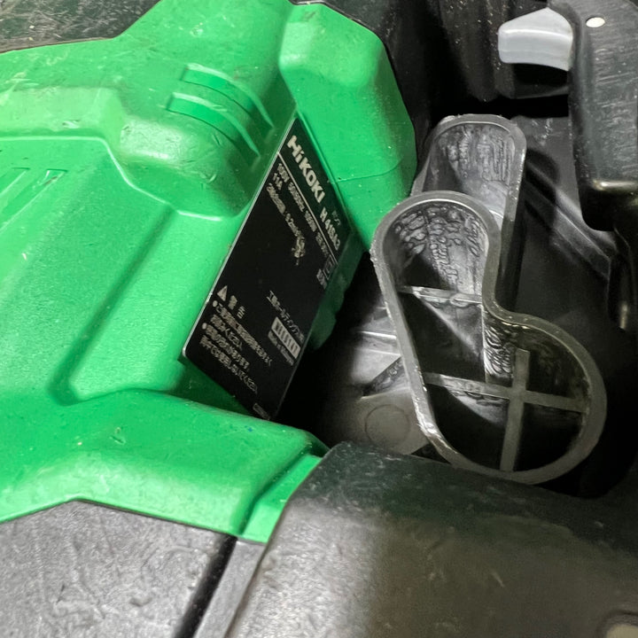 ★ハイコーキ(HIKOKI ※旧:日立工機) 電動ハンマ  H41SA3【桶川店】