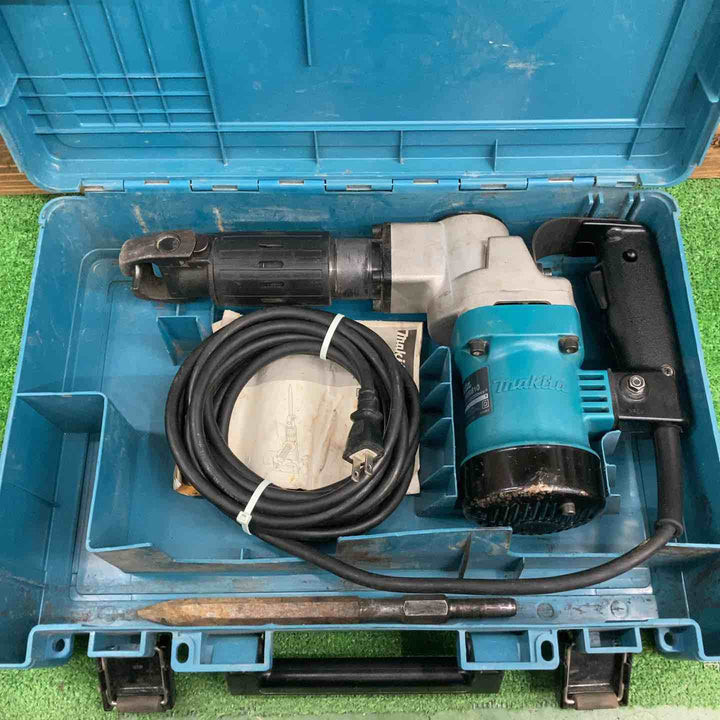 ★マキタ(makita) 電動ハンマ HM0810 ハンドルなし【桶川店】