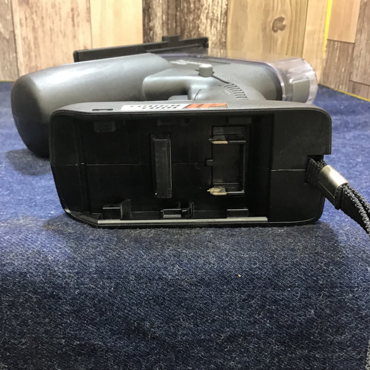 ★パナソニック(Panasonic) コードレス角穴カッター EZ45A3PN2G-B【八潮店】