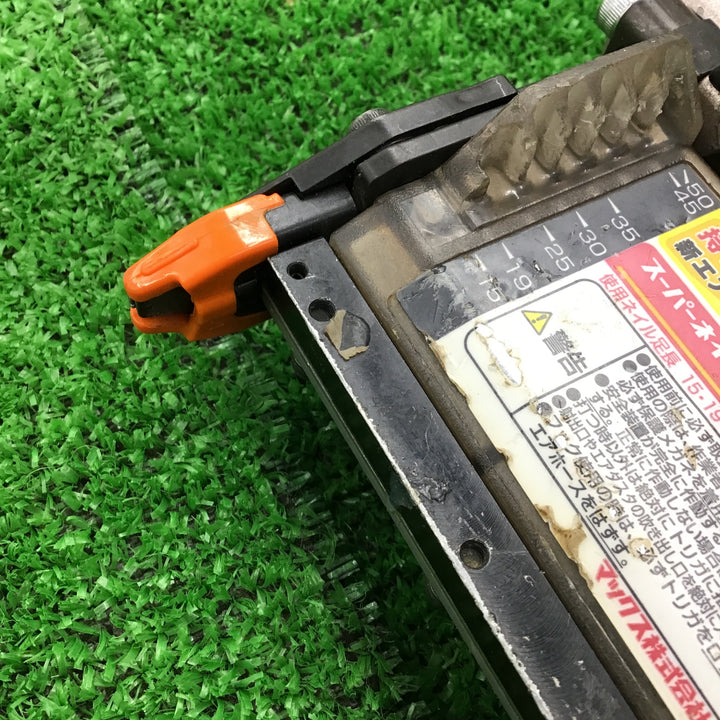 ★マックス(MAX) 高圧ピンネイラ HA-50P2(D)【桶川店】