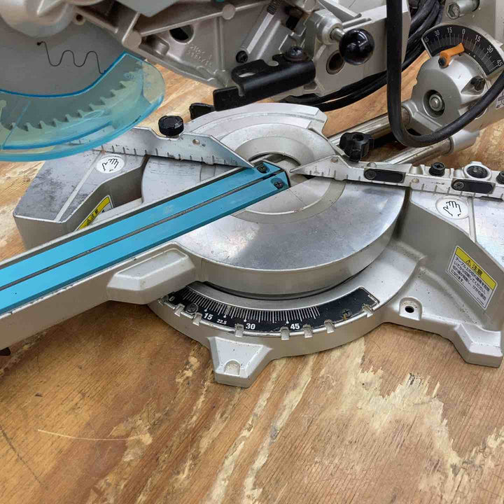 ★マキタ(makita) スライドマルノコ LS0613FL【柏店】