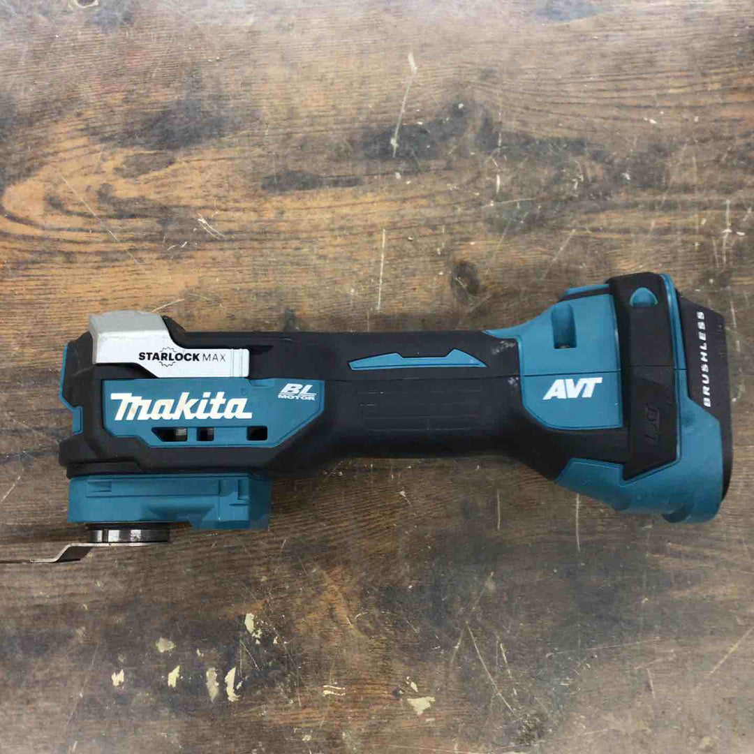 ★マキタ(makita) コードレスマルチツール TM52DZ【戸田店】