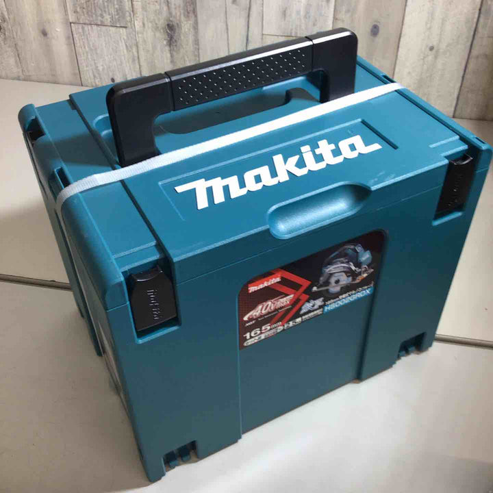 ★マキタ(makita) コードレス丸のこ HS002GRDX【戸田店】