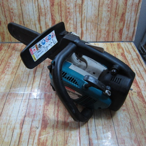 マキタ(makita) 250mmエンジンチェーンソー ME230T【川崎店】