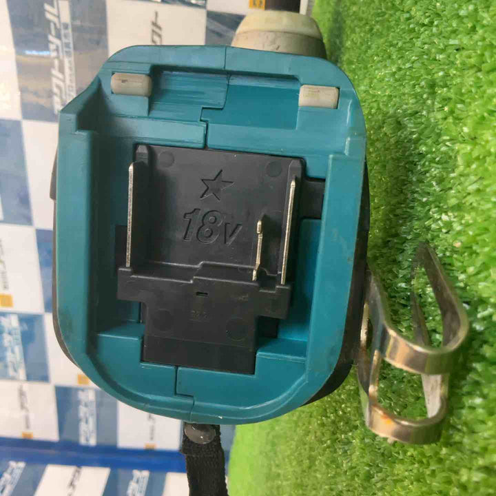 ★マキタ(makita) コードレス4モードインパクトドライバー TP141DRFX【草加店】