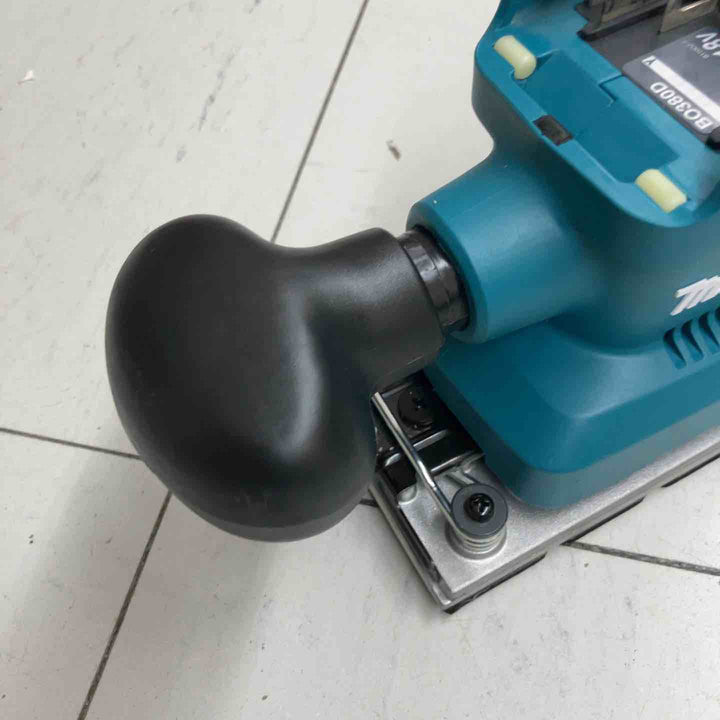 【中古品】 マキタ/makita コードレス仕上サンダー・BO380DZ 【鴻巣店】
