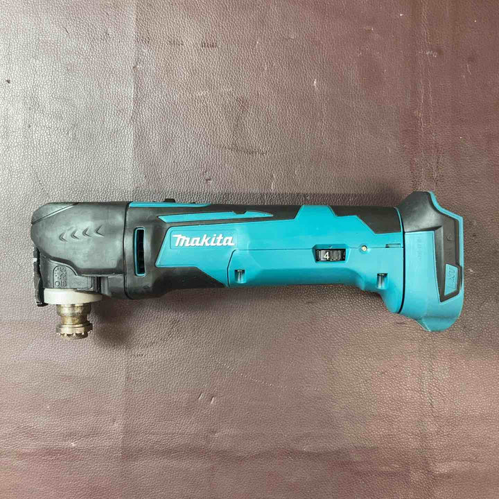 【中古品】 マキタ(makita) 18V 165mm コードレス丸のこ HS631DZ 【東大和店】