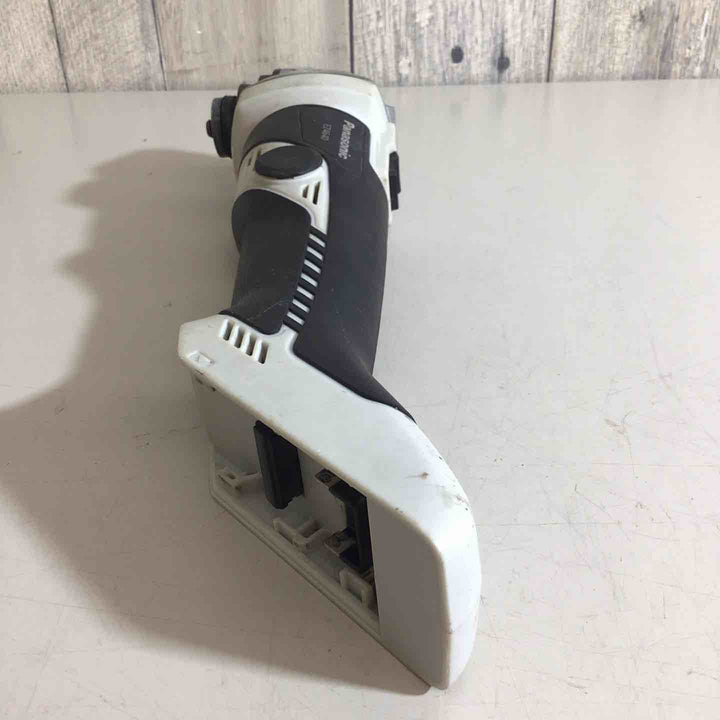 ☆パナソニック(Panasonic) 100mmコードレスディスクグラインダ EZ4640X-B【戸田店】