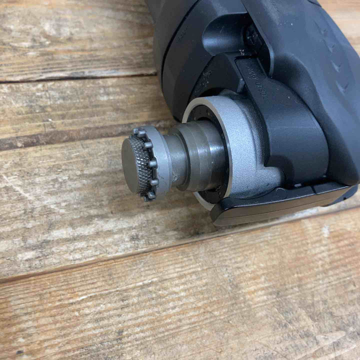 【中古美品】 マキタ(makita) 18V コードレスマルチツール TM51DRG ケース無しフルセット 【東大和店】