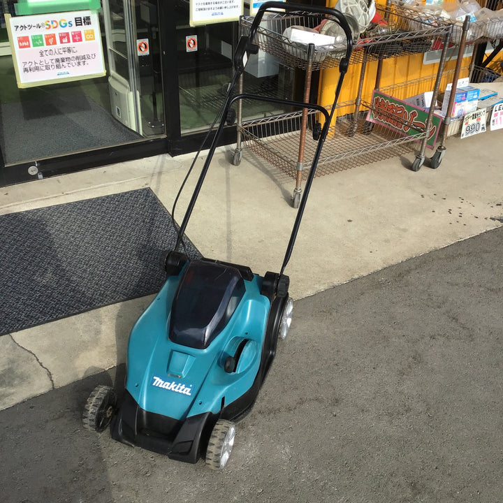 【店頭受取り限定】マキタ 充電式芝刈機 430ミリ MLM430D バッテリ付き 【桶川店】