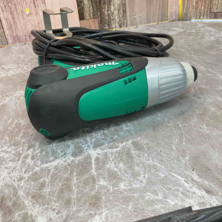 ☆マキタ(makita) インパクトドライバ MTD0100【八潮店】