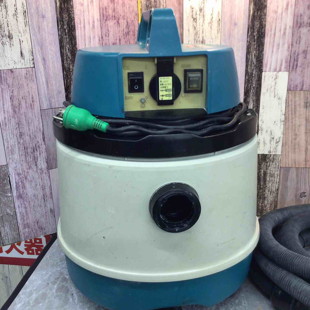 ◇マキタ(makita) 連動付き乾式専用集じん機 436【八潮店】