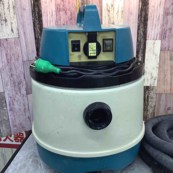 ◇マキタ(makita) 連動付き乾式専用集じん機 436【八潮店】