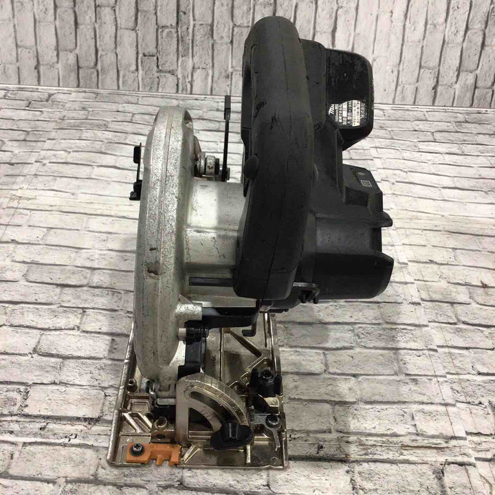 ★マキタ(makita) コードレス丸のこ HS631DZB【川口店】