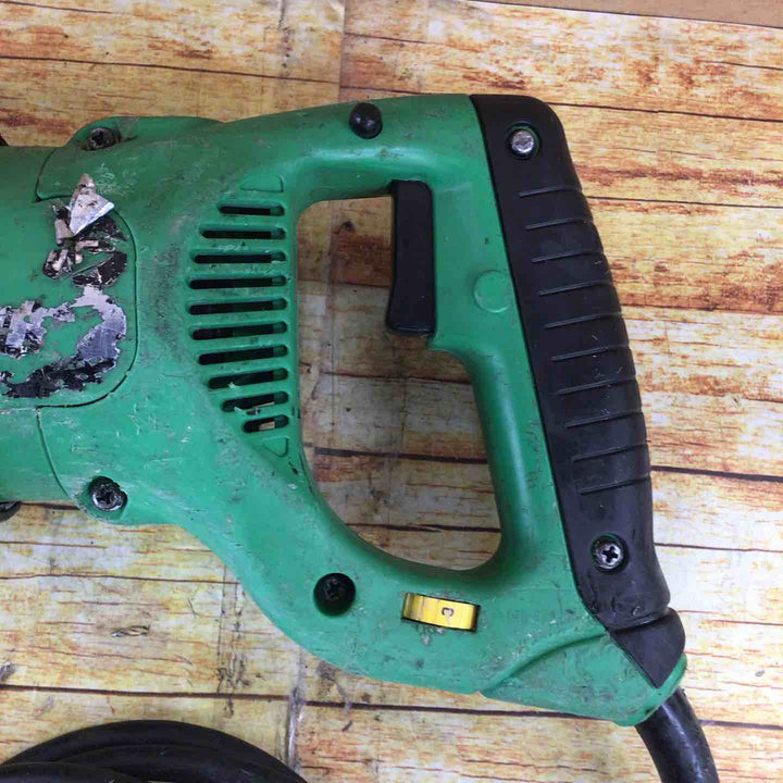 ハイコーキ(HIKOKI ※旧:日立工機) 電子セーバーソー  CR13VC【川崎店】