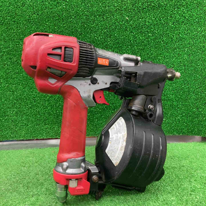 マックス(MAX) 高圧エア釘打ち機 HN-50N2(D)【桶川店】