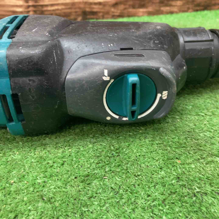 ★マキタ(makita) ハンマドリル HR2611F【川越店】