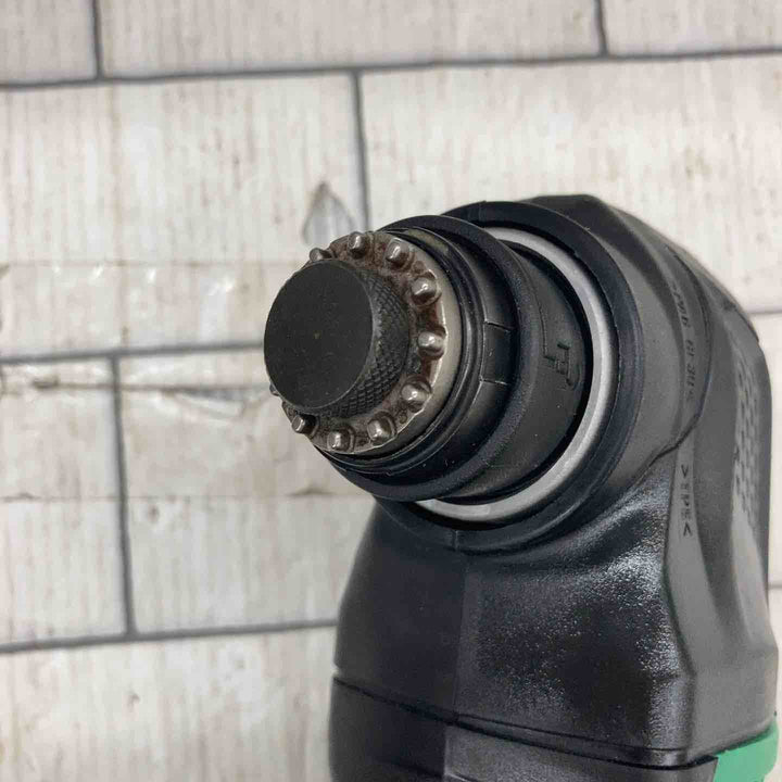 ★ハイコーキ(HIKOKI ※旧:日立工機) コードレスマルチツール CV18DBL(NN)【所沢店】