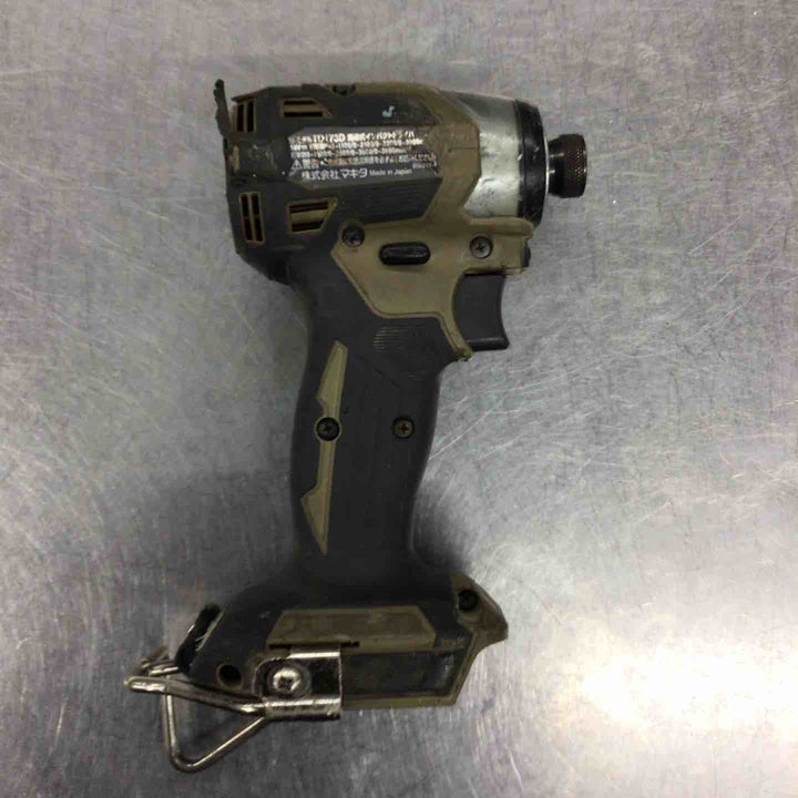◇マキタ(makita) コードレスインパクトドライバー TD173DZAB【戸田店】