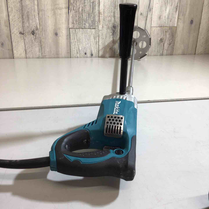 ☆マキタ(makita) コンクリートかくはん機 UT1305【戸田店】